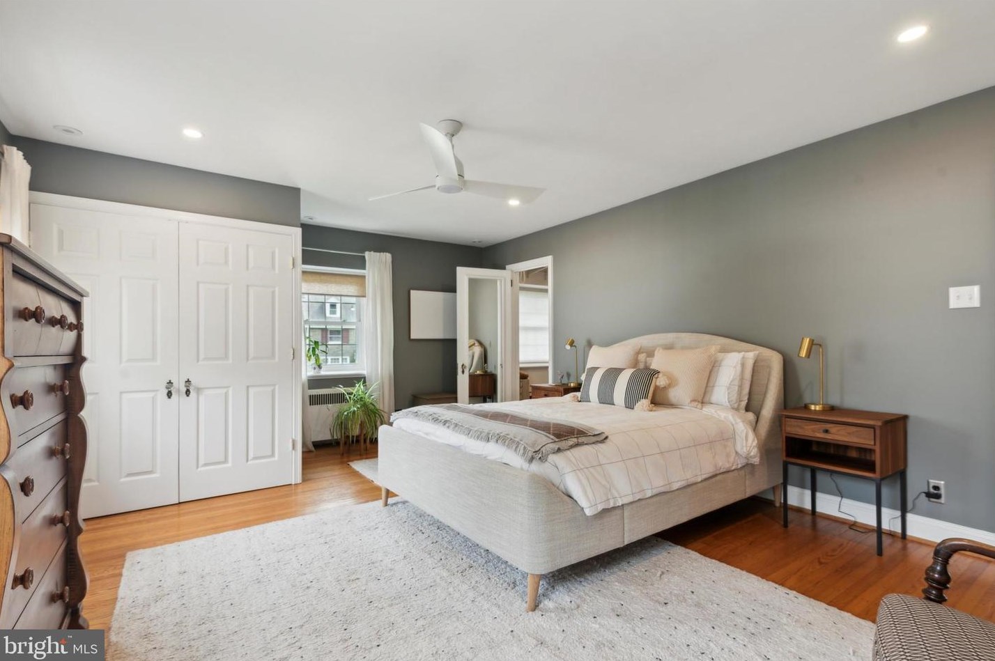 16 Golfview Rd, Ardmore PA  19003-1018 exterior