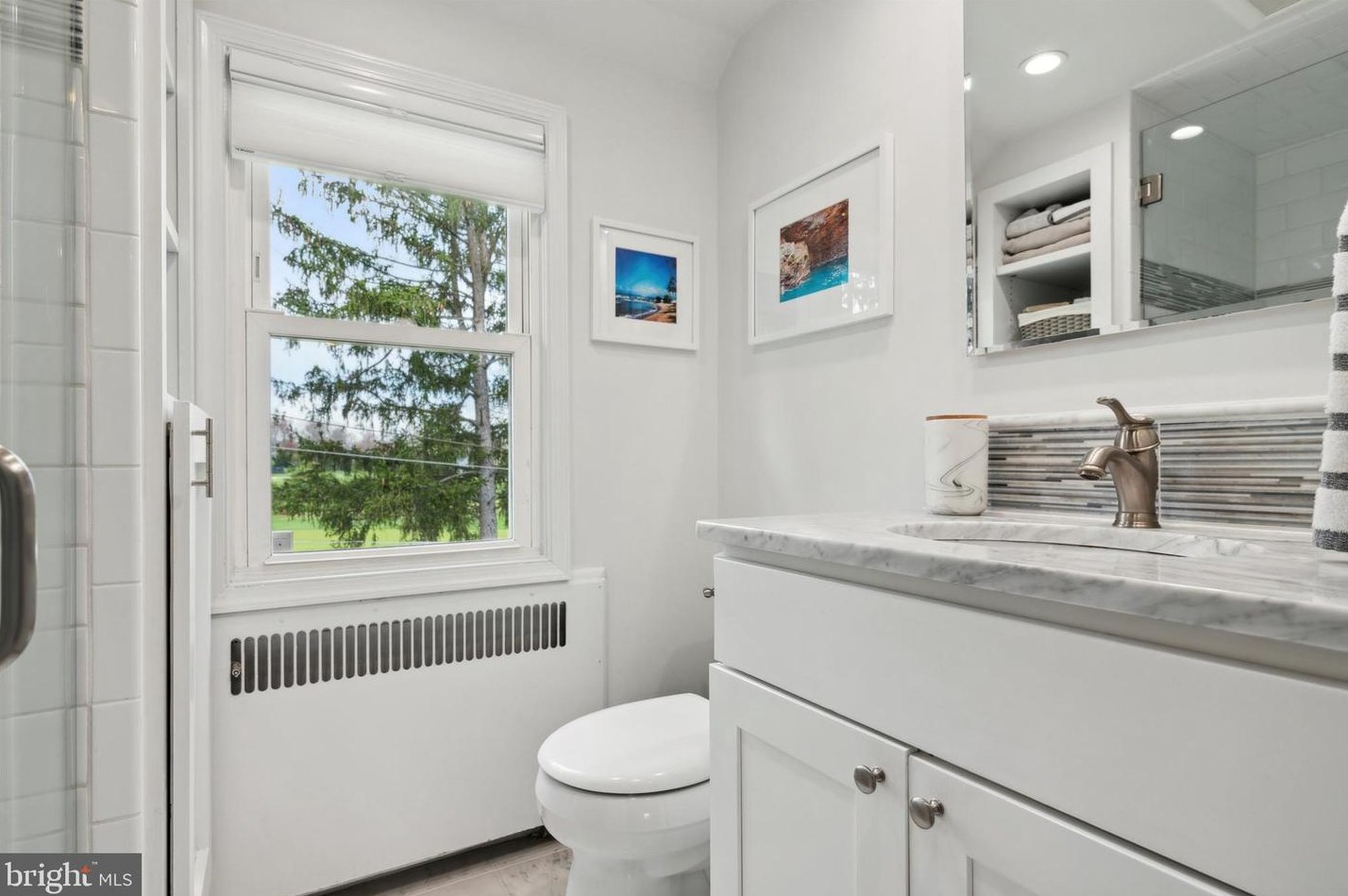 16 Golfview Rd, Ardmore PA  19003-1018 exterior