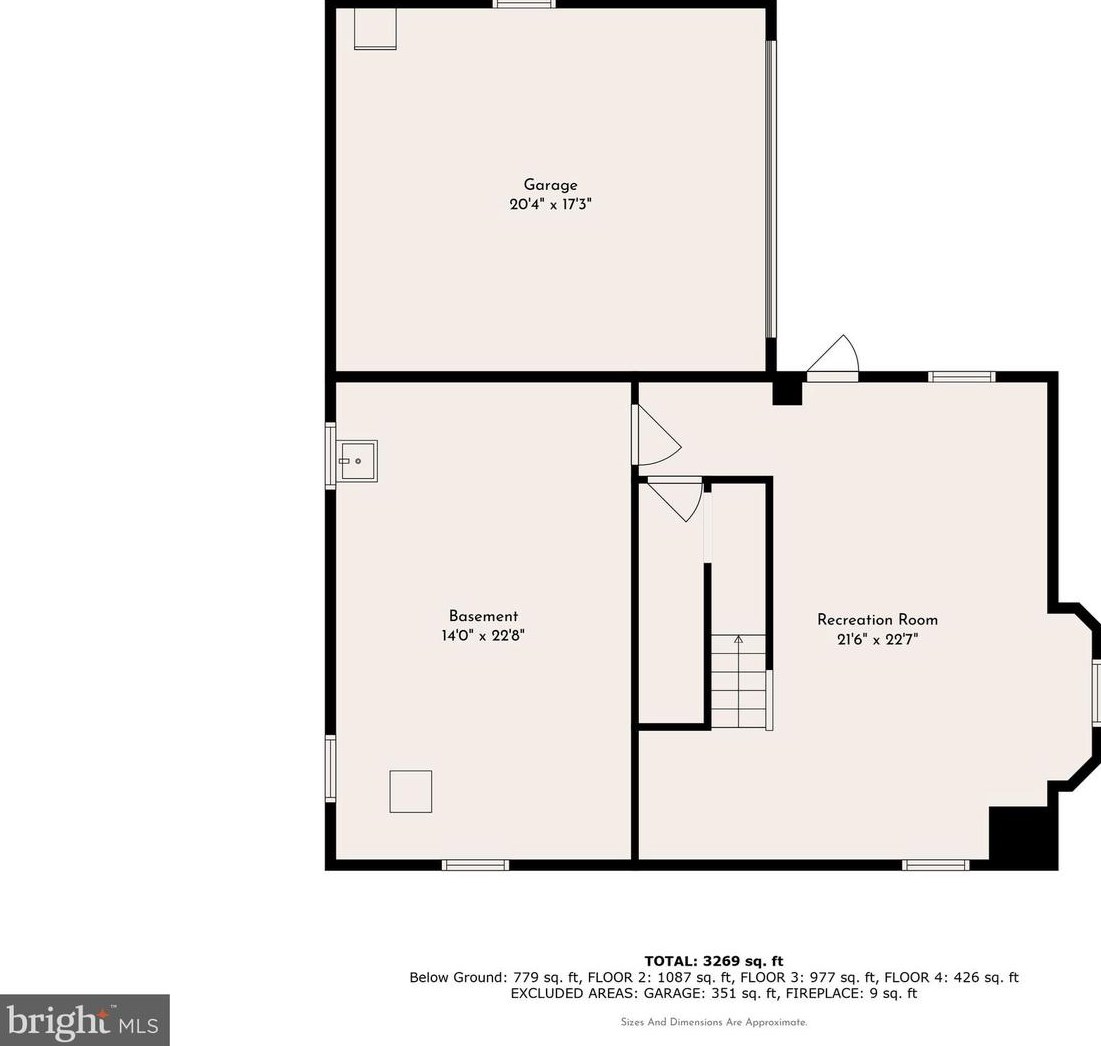 16 Golfview Rd, Ardmore PA  19003-1018 exterior