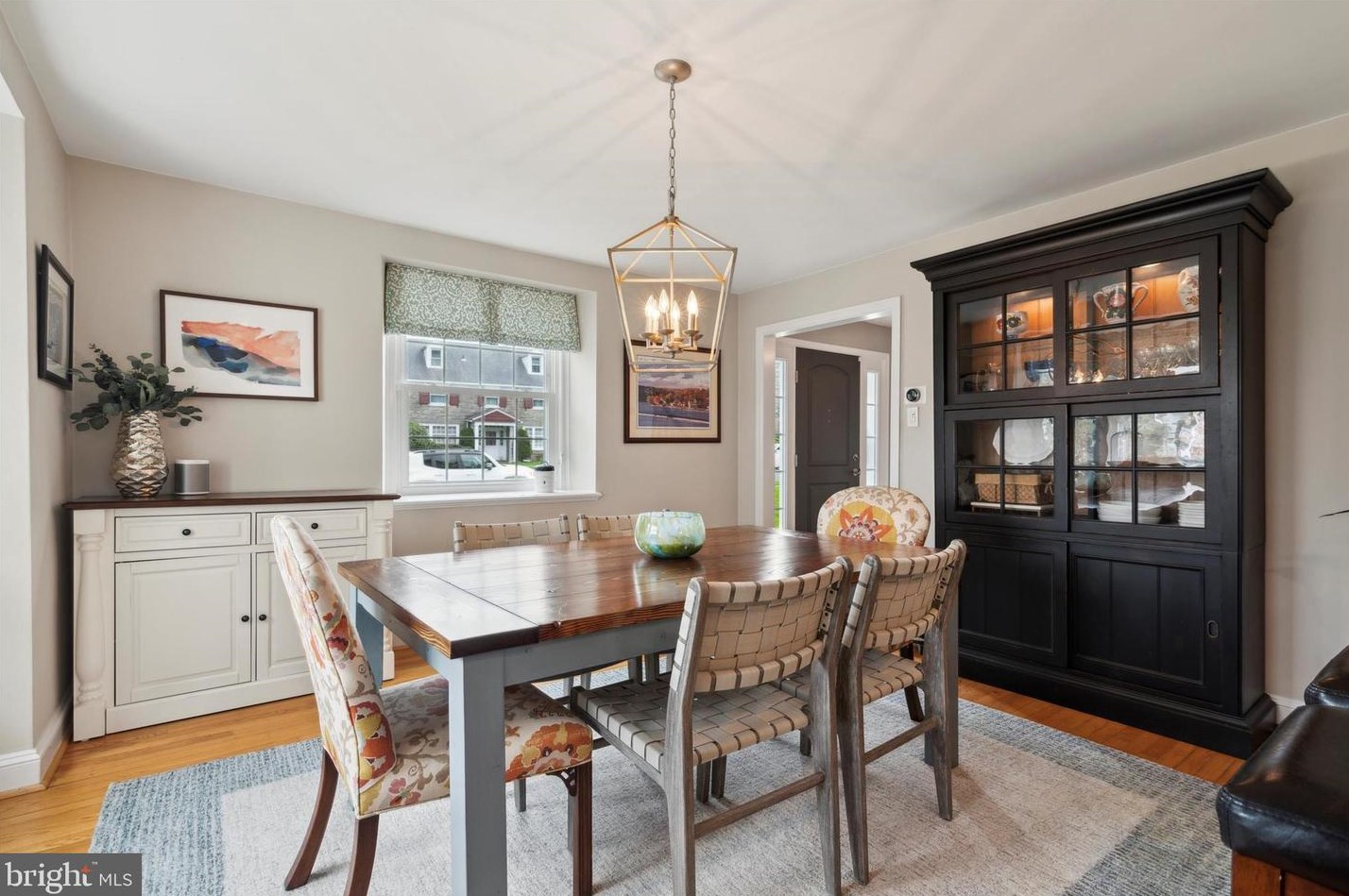 16 Golfview Rd, Ardmore PA  19003-1018 exterior