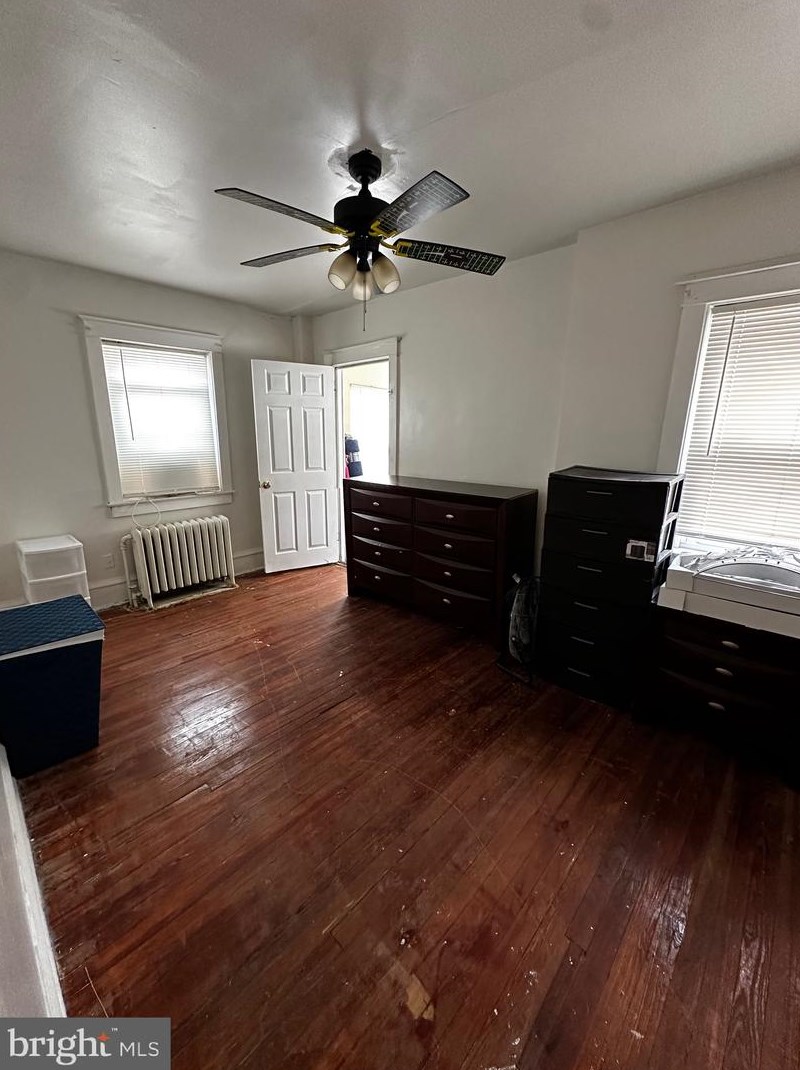 101 Mowry St, Chester PA 19013-5022 exterior