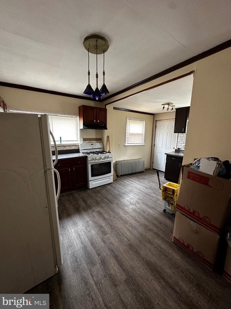 101 Mowry St, Chester PA 19013-5022 exterior