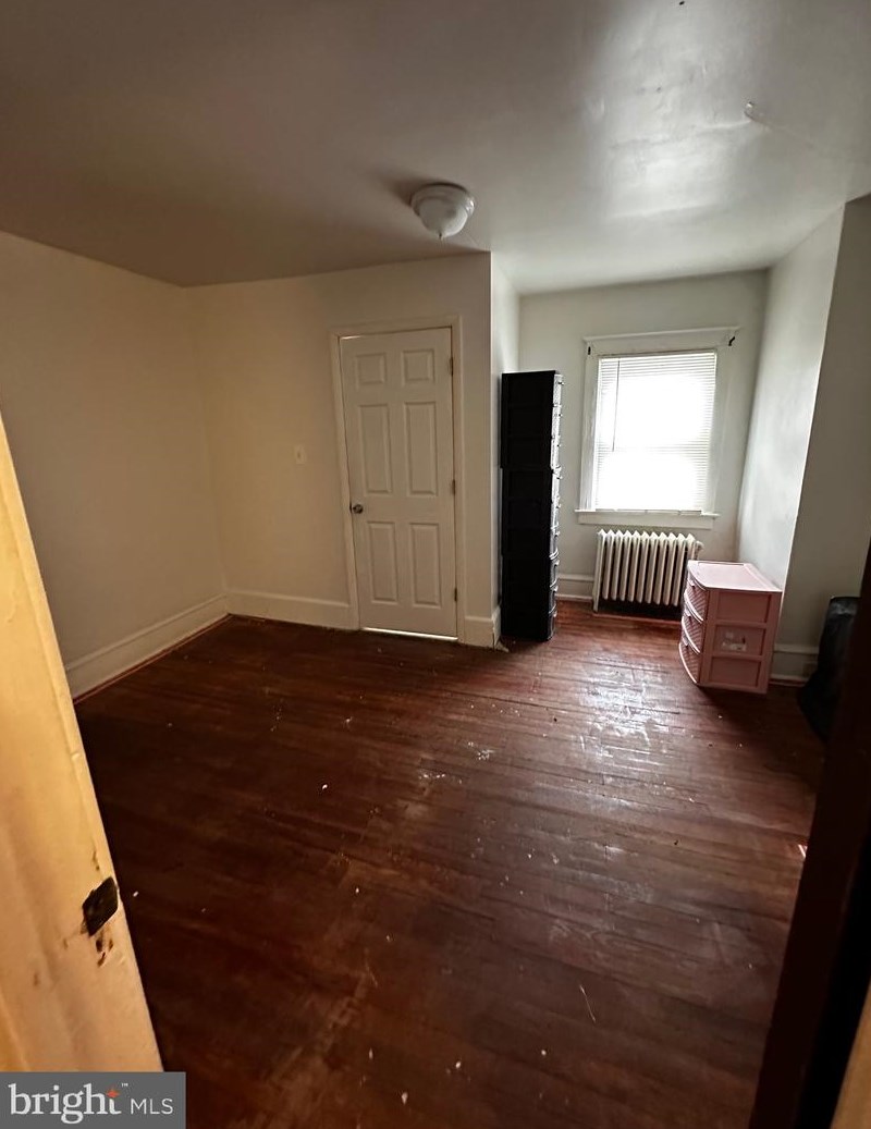 101 Mowry St, Chester PA 19013-5022 exterior