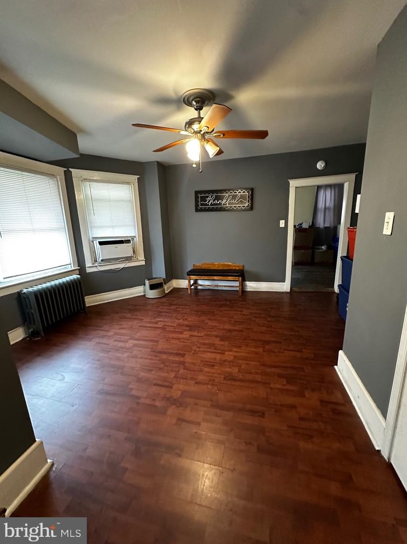 101 Mowry St, Chester PA 19013-5022 exterior