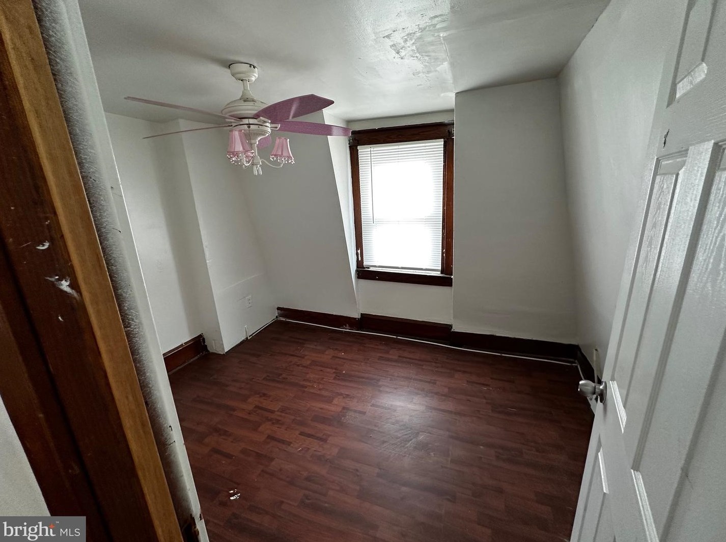 101 Mowry St, Chester PA 19013-5022 exterior