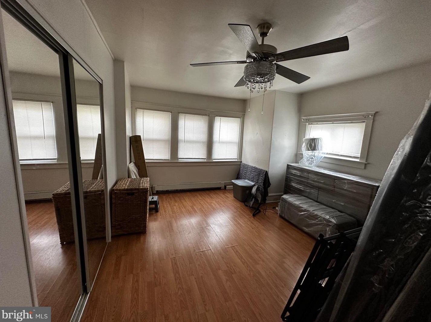 101 Mowry St, Chester PA 19013-5022 exterior