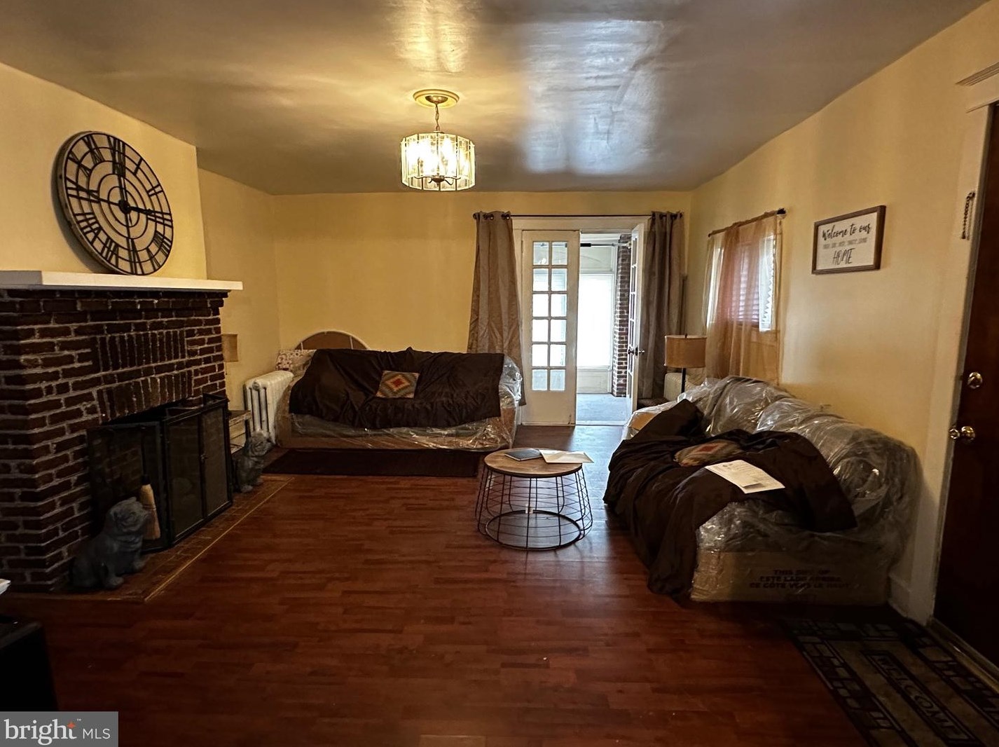 101 Mowry St, Chester PA 19013-5022 exterior