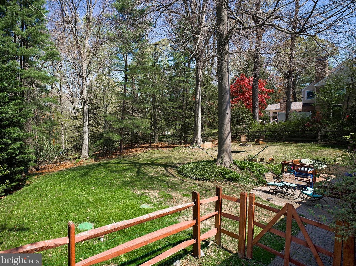 208 Marple Rd, Haverford PA  19041-1025 exterior