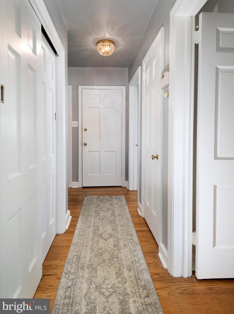 208 Marple Rd, Haverford PA  19041-1025 exterior