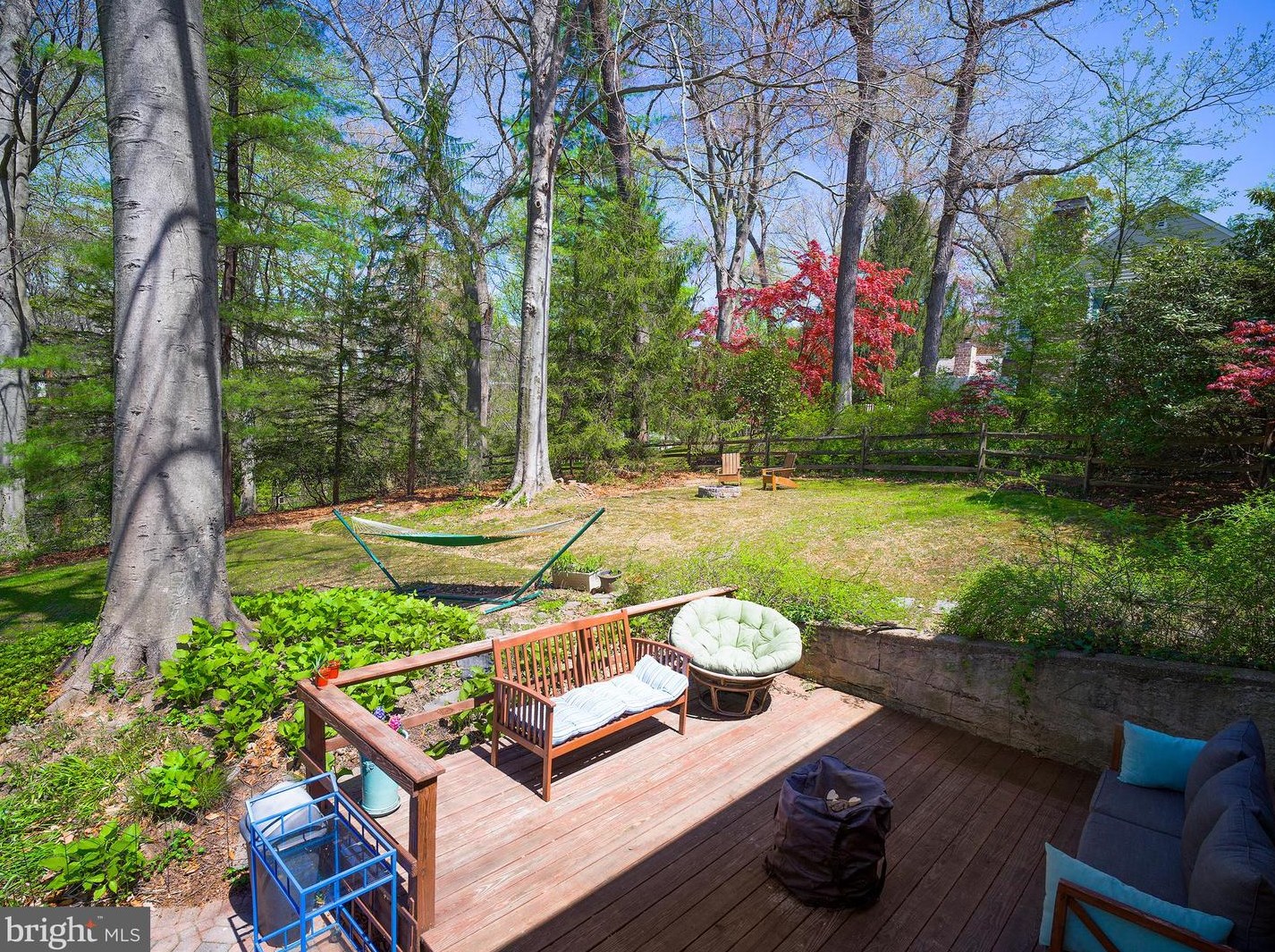 208 Marple Rd, Haverford PA  19041-1025 exterior