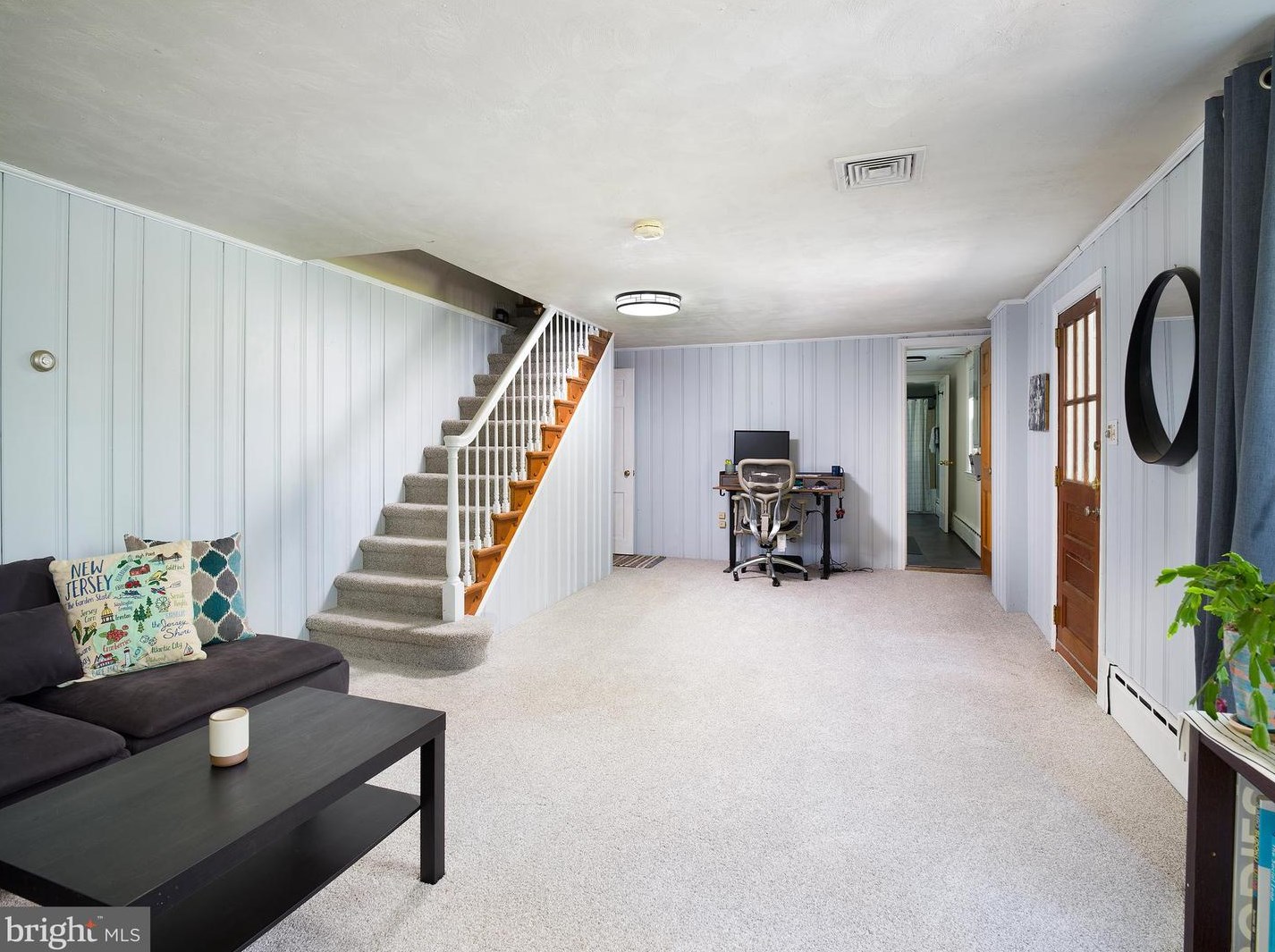 208 Marple Rd, Haverford PA  19041-1025 exterior