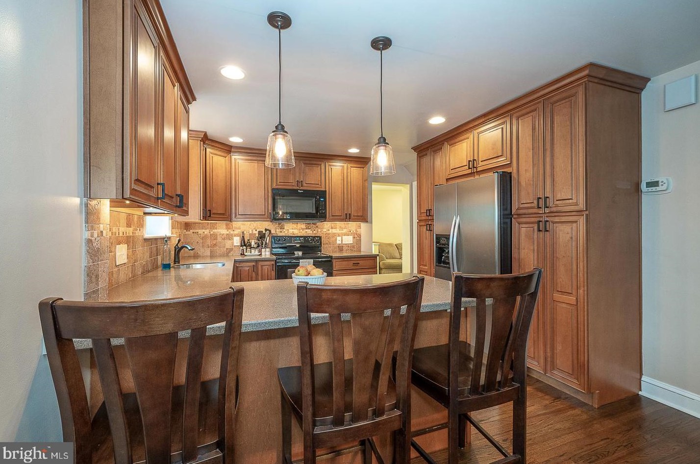 43 Netherwood Dr, Media PA  19064-3610 exterior