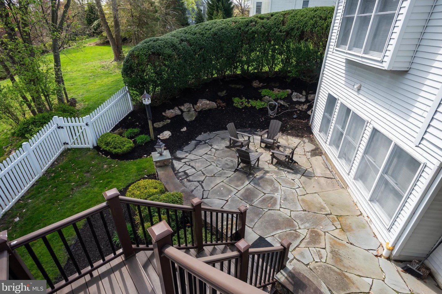 50 Cedar Hill Ln, Media PA 19063-6309 exterior