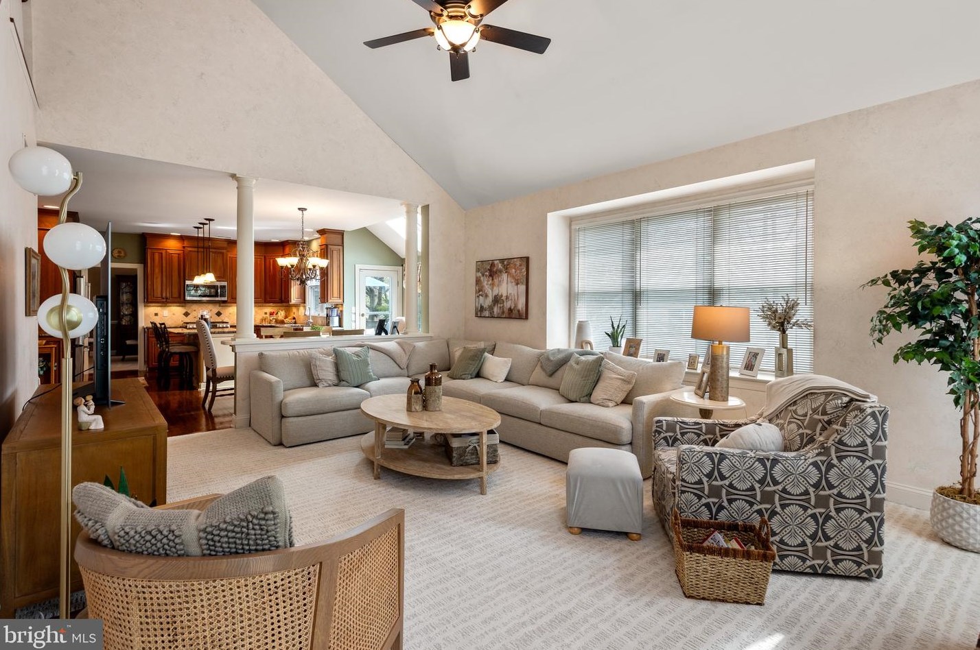 50 Cedar Hill Ln, Media PA 19063-6309 exterior