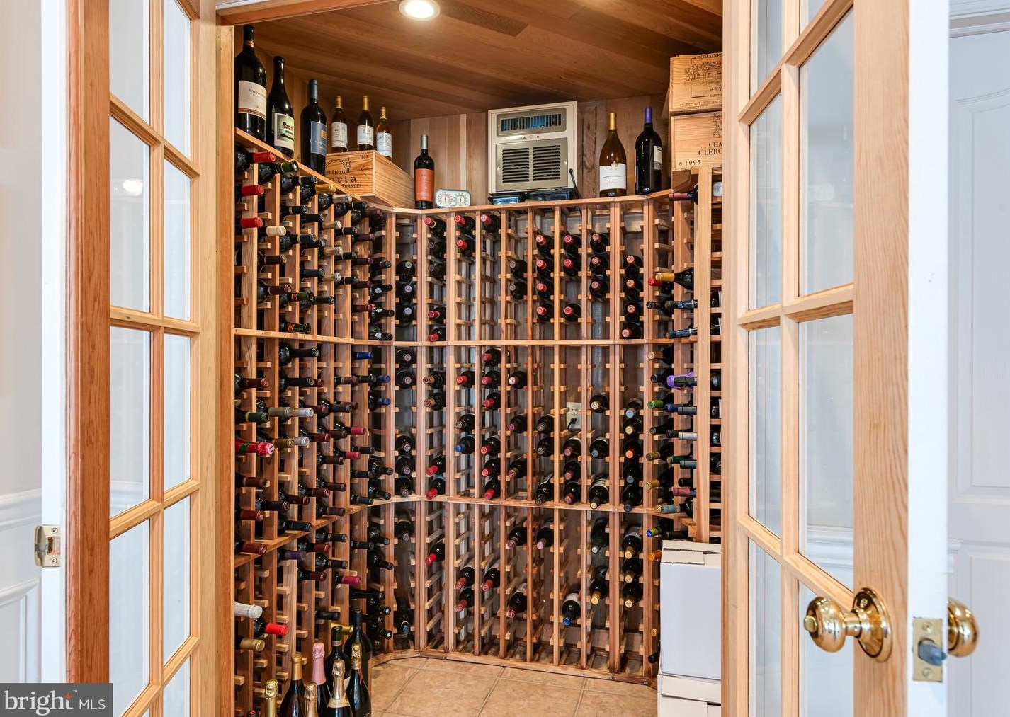 50 Cedar Hill Ln, Media PA 19063-6309 exterior