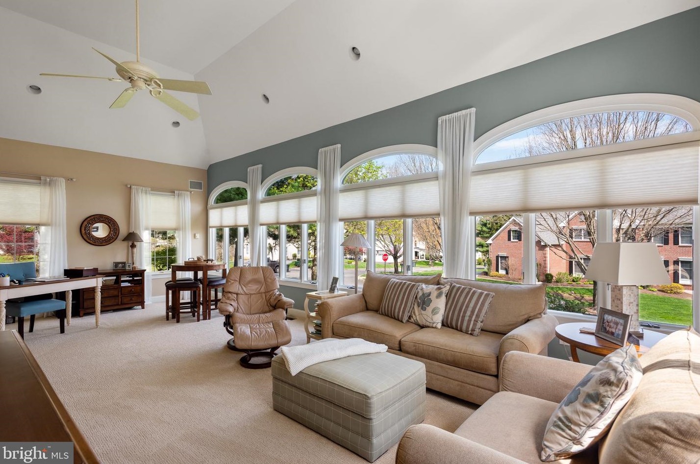 50 Cedar Hill Ln, Media PA 19063-6309 exterior