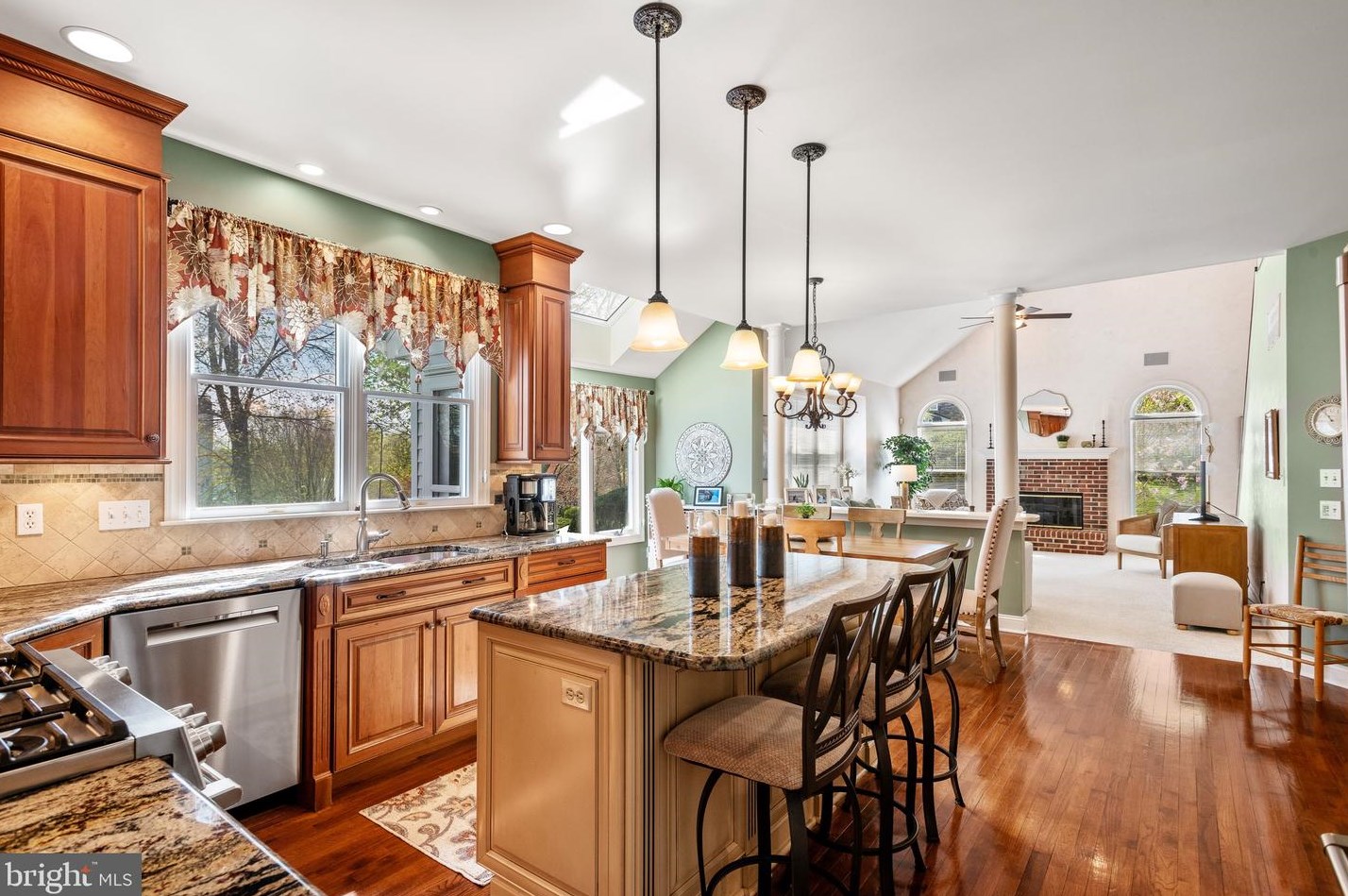 50 Cedar Hill Ln, Media PA 19063-6309 exterior