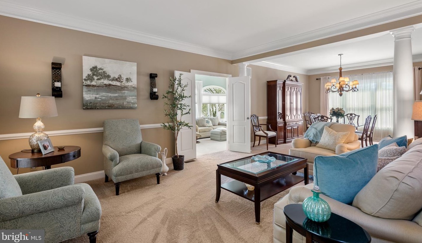 50 Cedar Hill Ln, Media PA 19063-6309 exterior