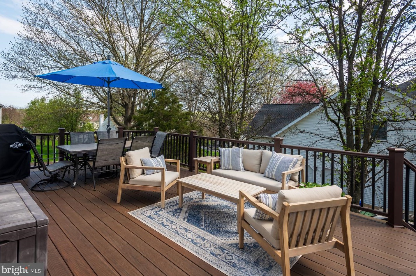 50 Cedar Hill Ln, Media PA 19063-6309 exterior