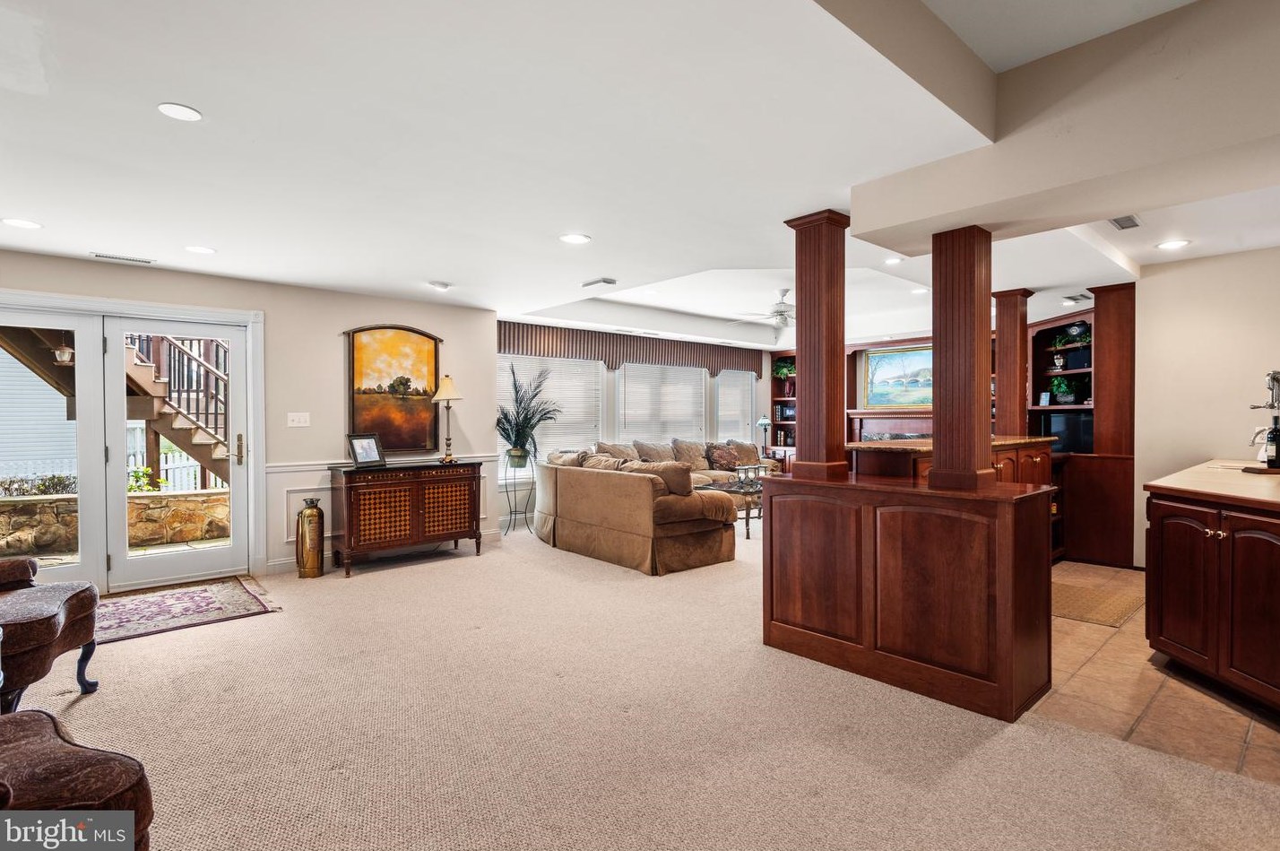 50 Cedar Hill Ln, Media PA 19063-6309 exterior