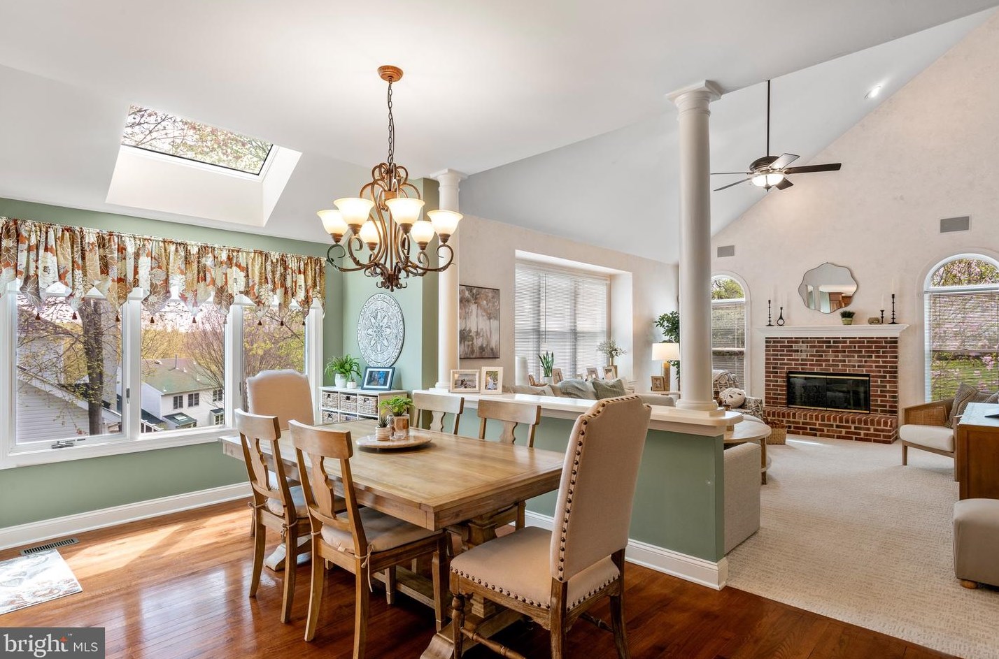 50 Cedar Hill Ln, Media PA 19063-6309 exterior