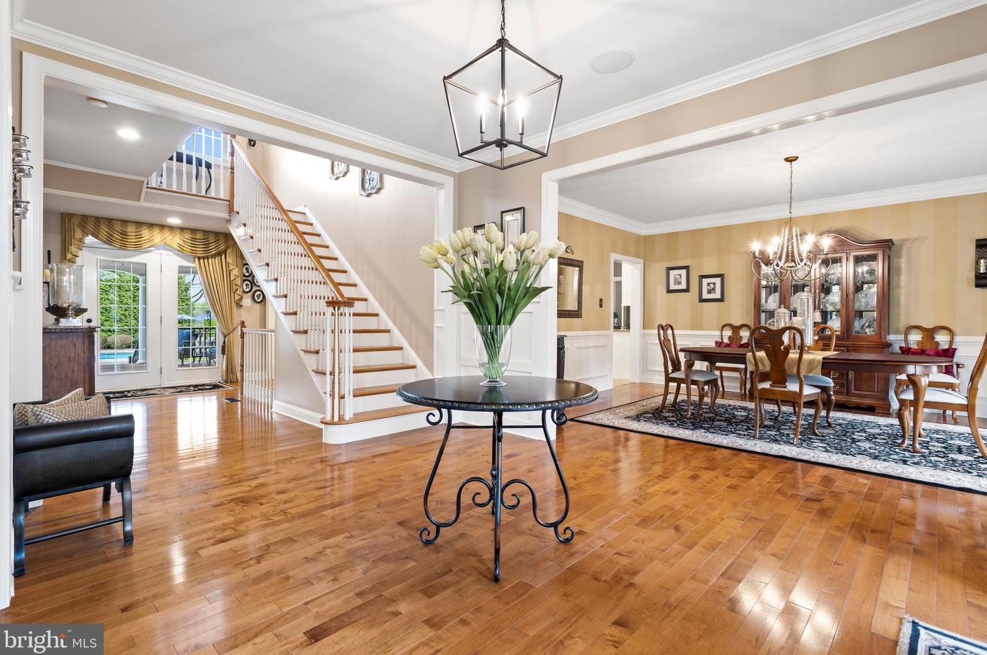 3234 Hamilton Ln, Boothwyn PA  19060-1755 exterior