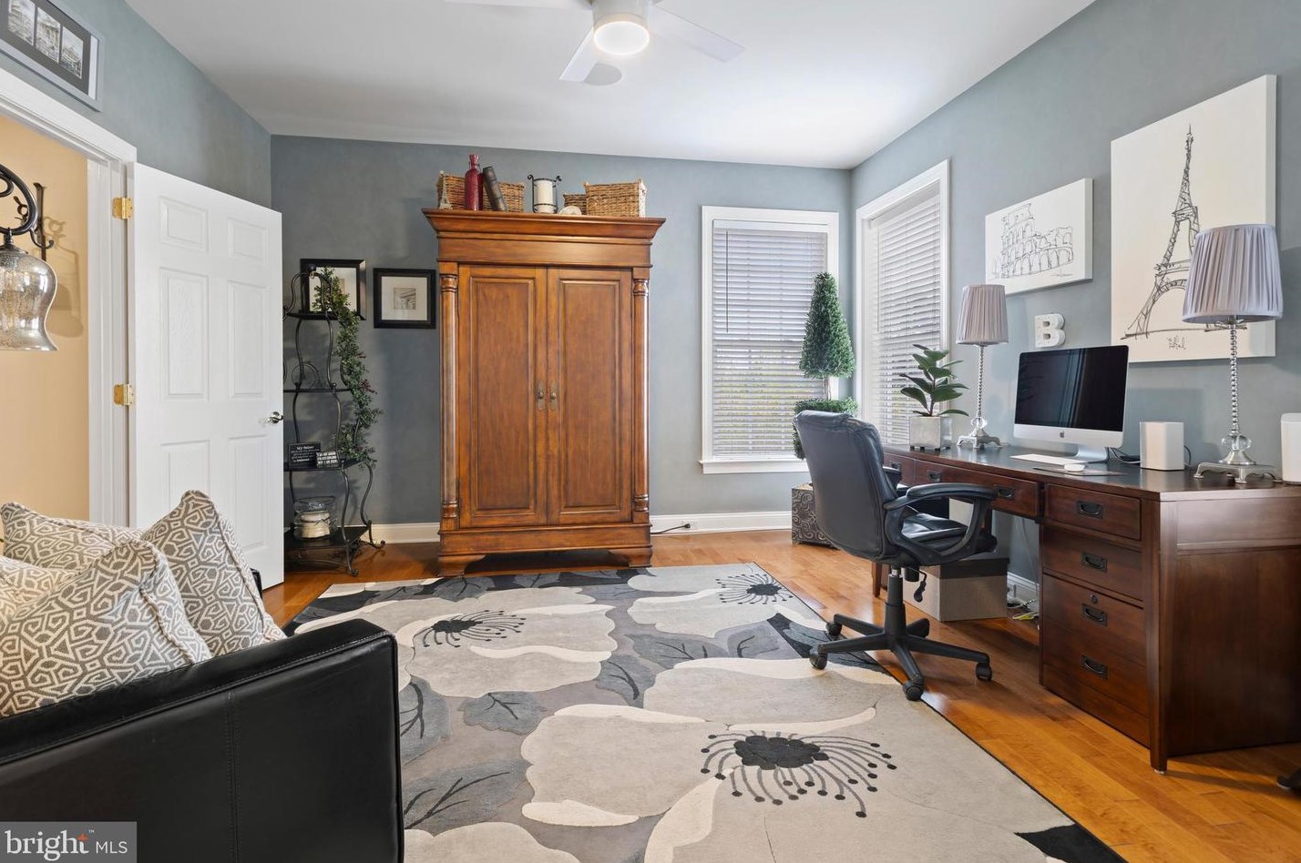 3234 Hamilton Ln, Boothwyn PA  19060-1755 exterior