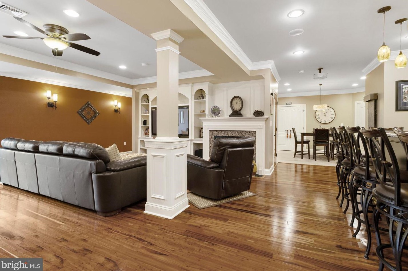 3234 Hamilton Ln, Boothwyn PA  19060-1755 exterior