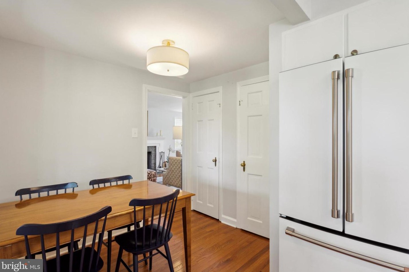 104 Golfview Rd, Ardmore PA  19003-1001 exterior