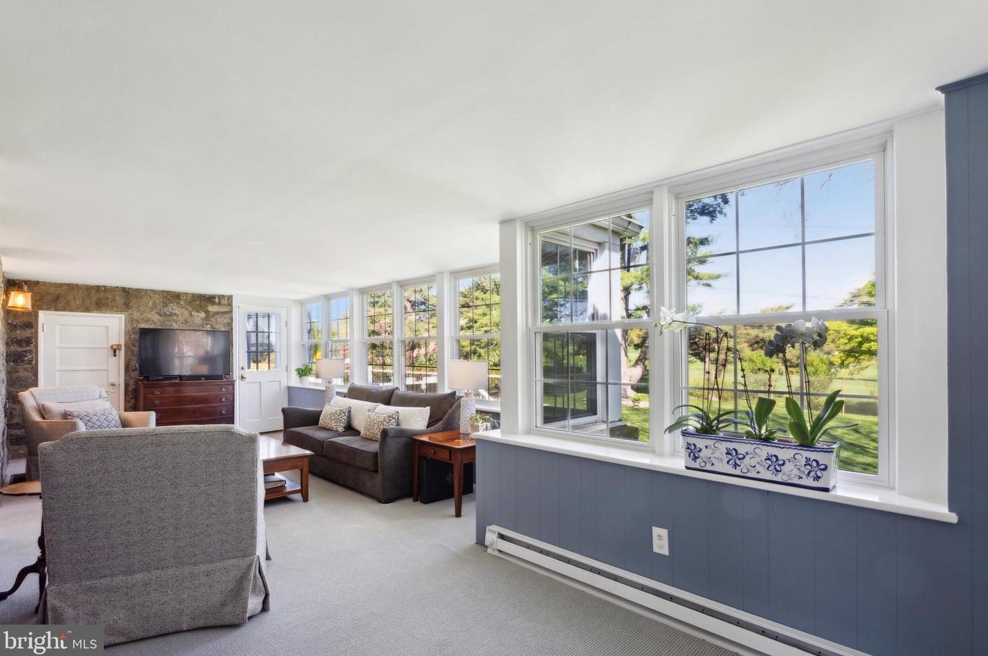 104 Golfview Rd, Ardmore PA  19003-1001 exterior