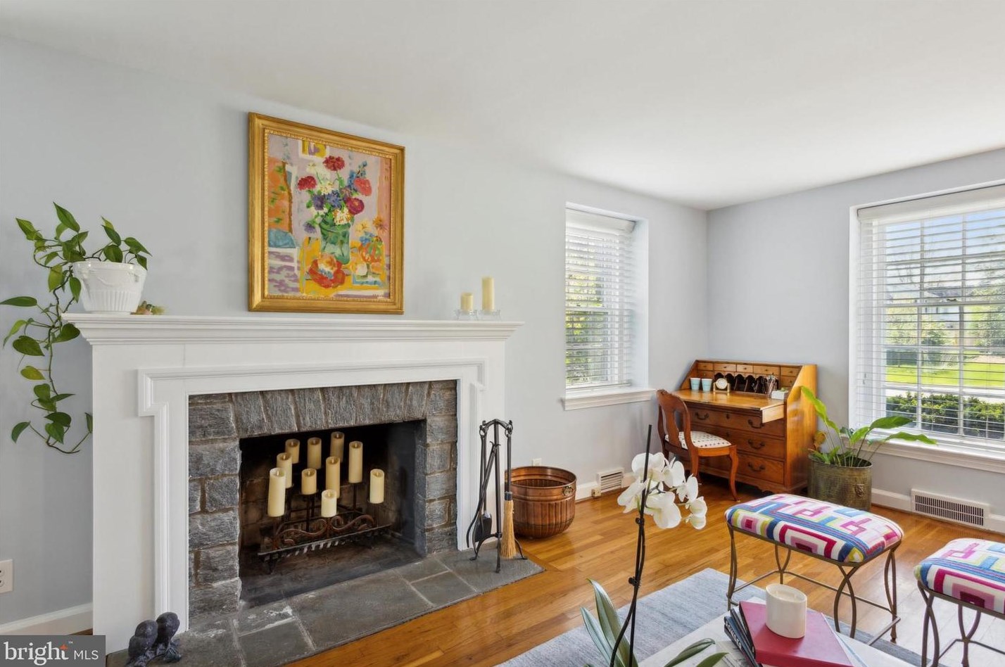 104 Golfview Rd, Ardmore PA  19003-1001 exterior