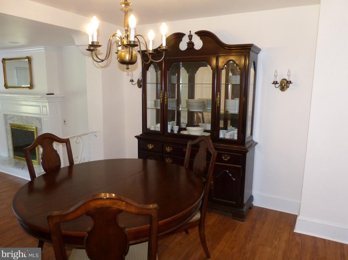 27 Fairhill Rd, Morton PA  19070-1010 exterior