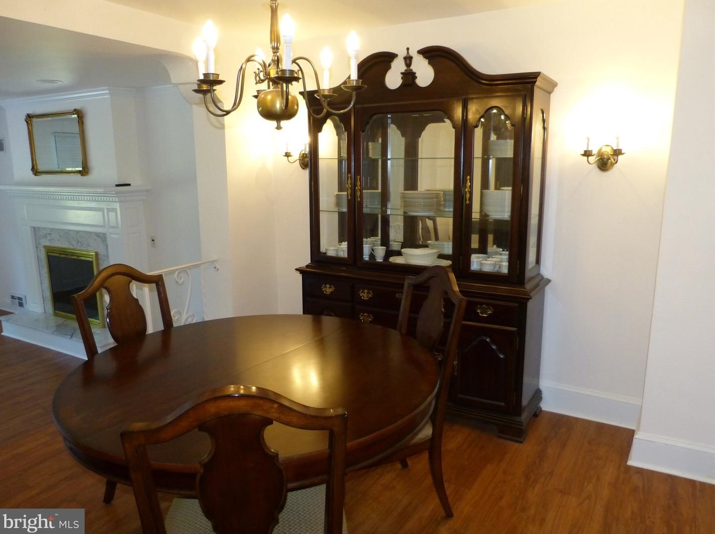 27 Fairhill Rd, Morton PA  19070-1010 exterior