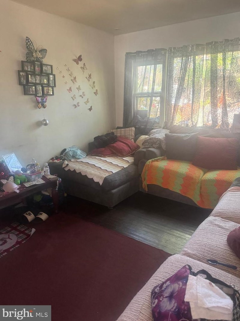 2626 Mccarey St, Chester PA 19013-2031 exterior