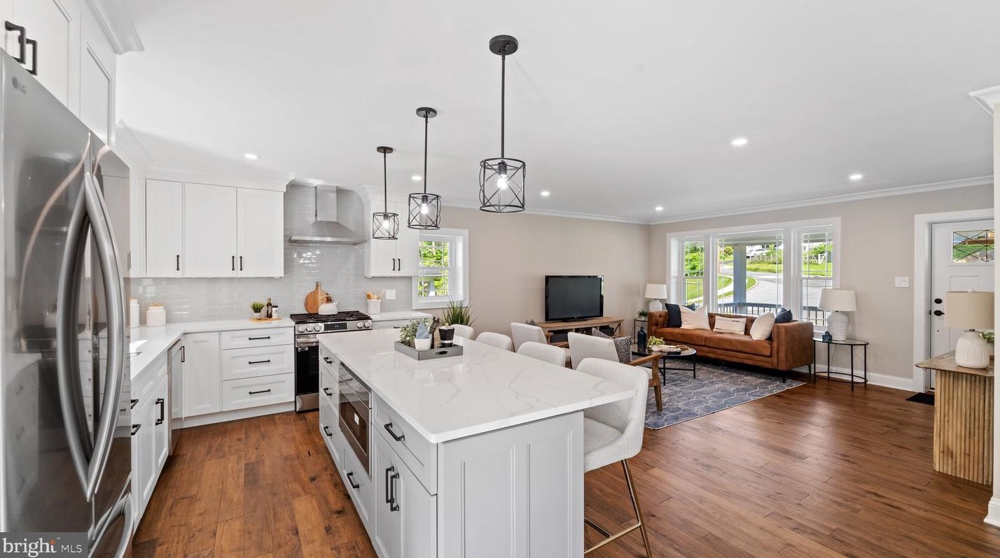 16 Rdg Rd, Media PA 19063-2125 exterior