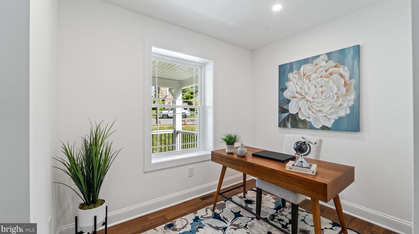 16 Rdg Rd, Media PA 19063-2125 exterior