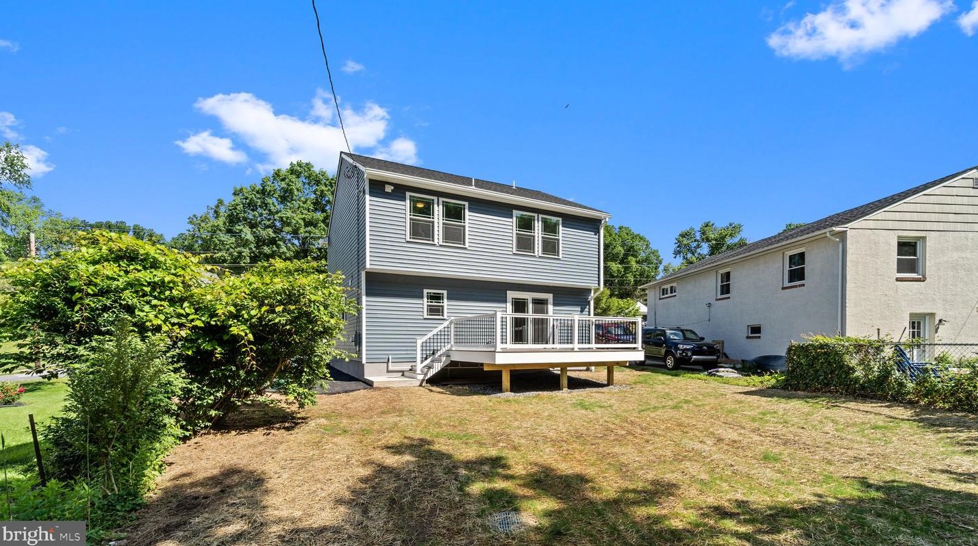 16 Rdg Rd, Media PA 19063-2125 exterior