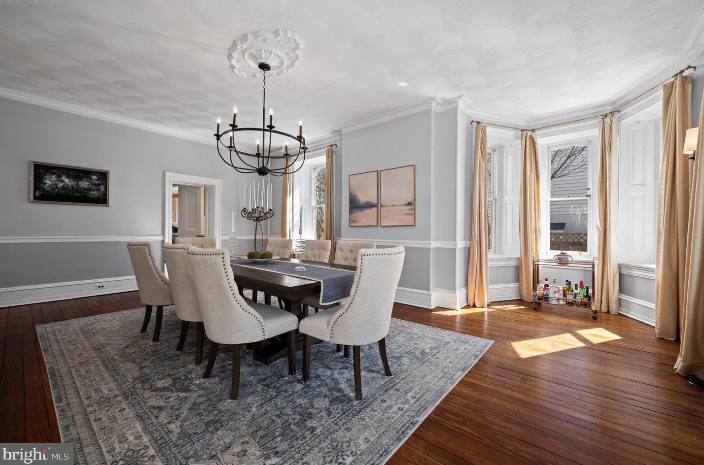 419 Conestoga Rd, Wayne PA  19087-4812 exterior