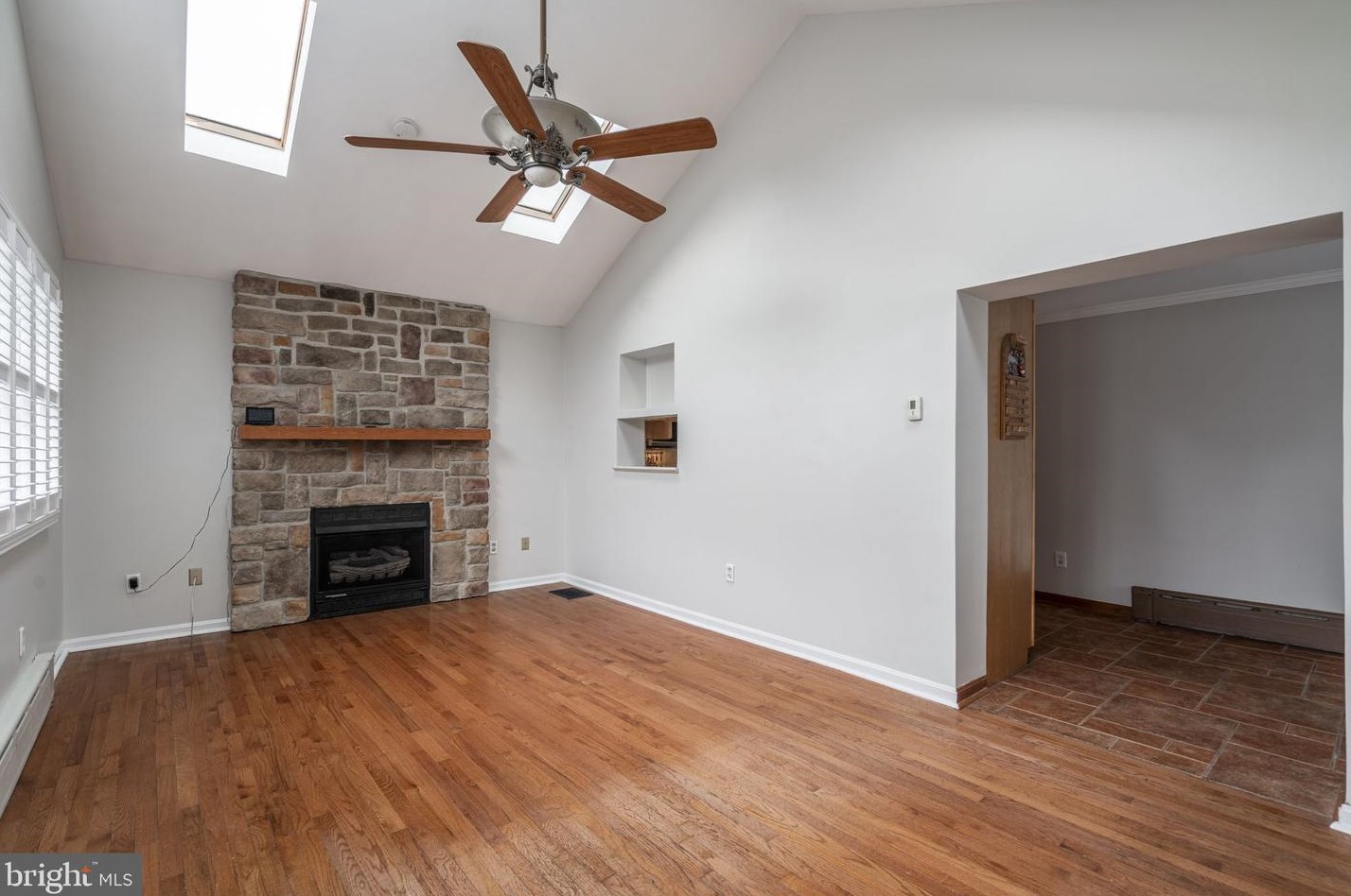 100 Forest Rd, Media PA  19064-2212 exterior