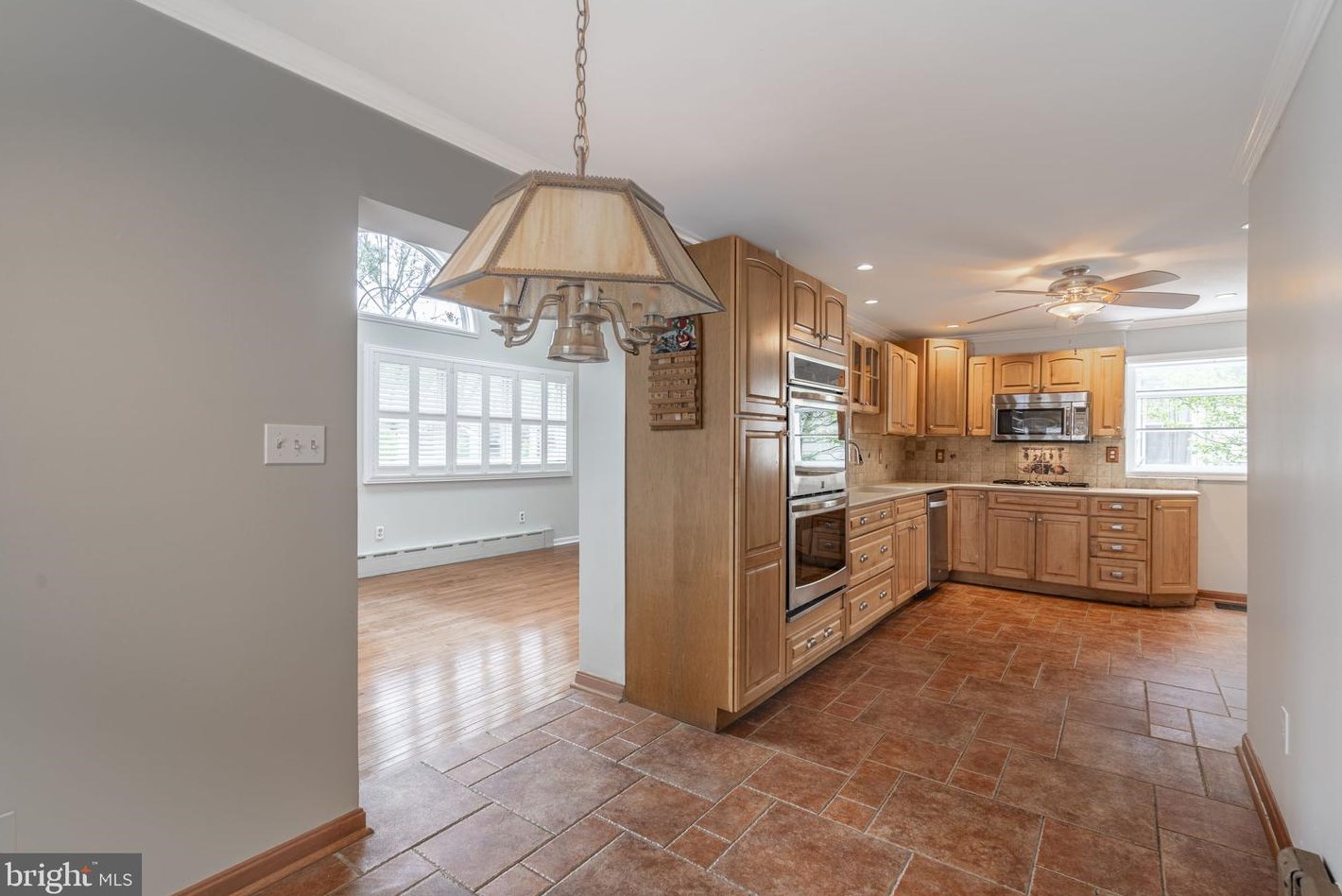 100 Forest Rd, Media PA  19064-2212 exterior