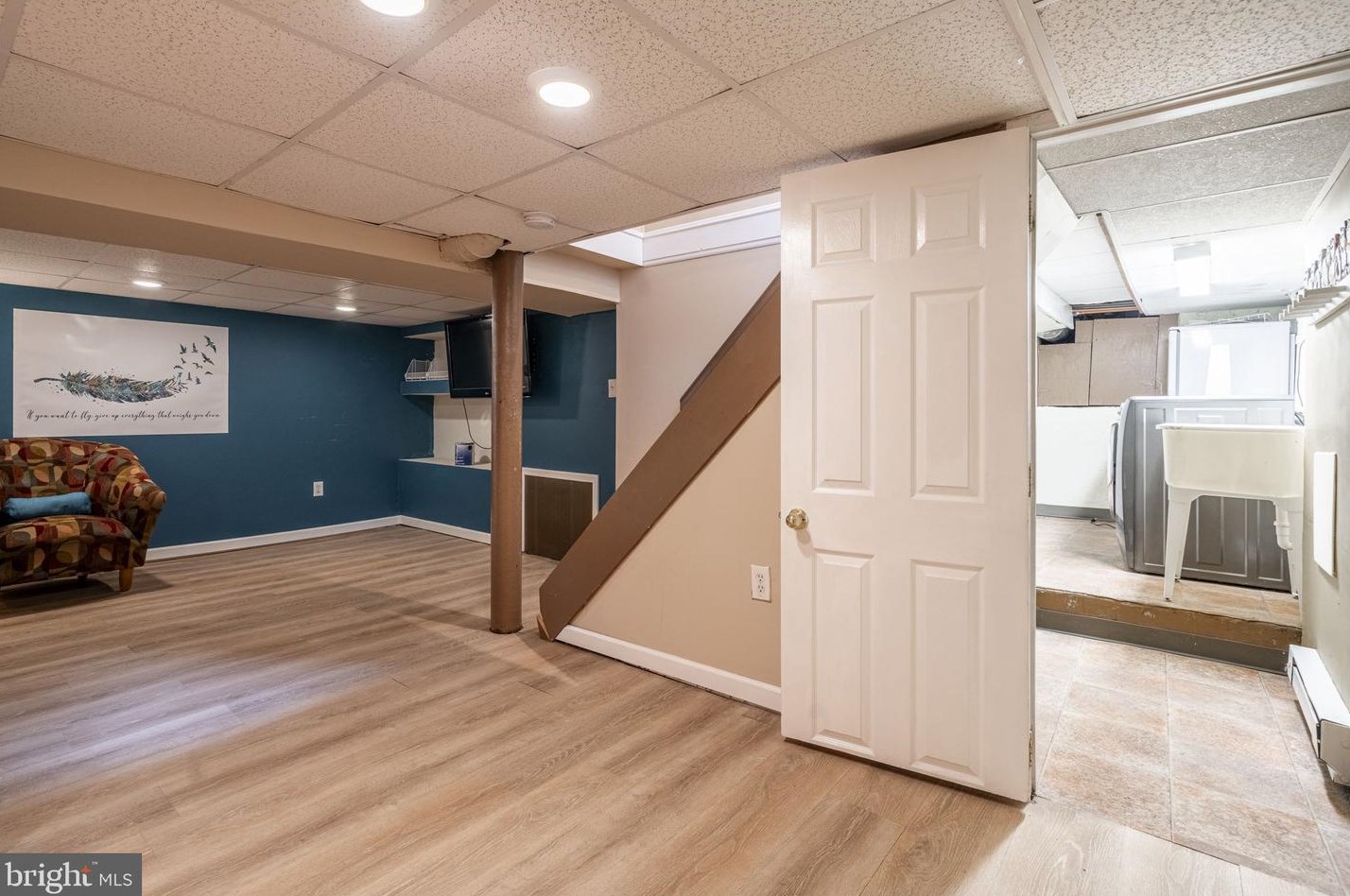 100 Forest Rd, Media PA  19064-2212 exterior