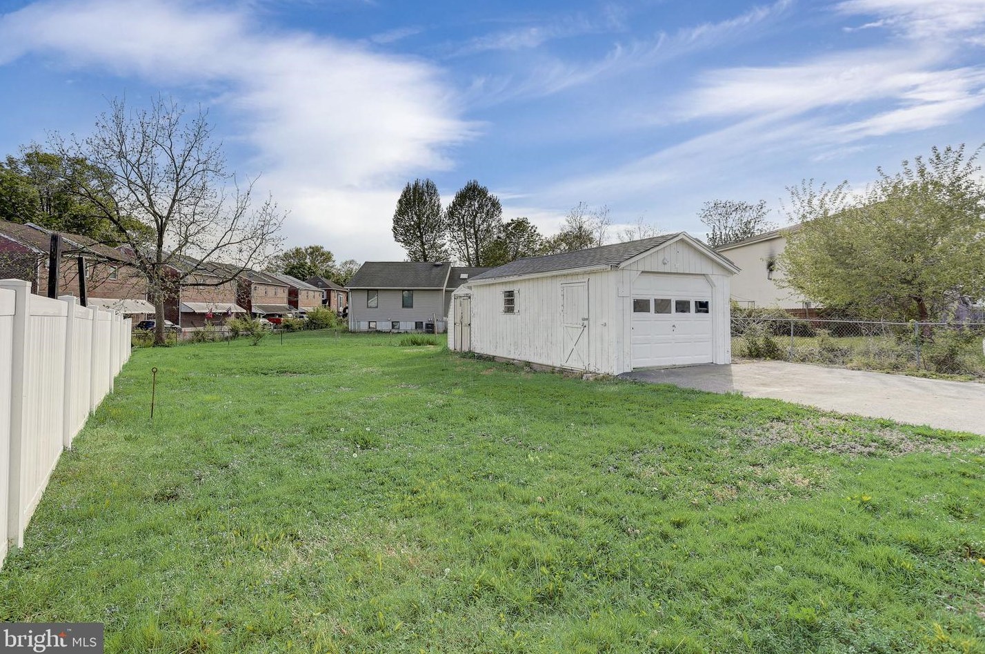 1652 Chichester Ave, Boothwyn PA  19061-4215 exterior