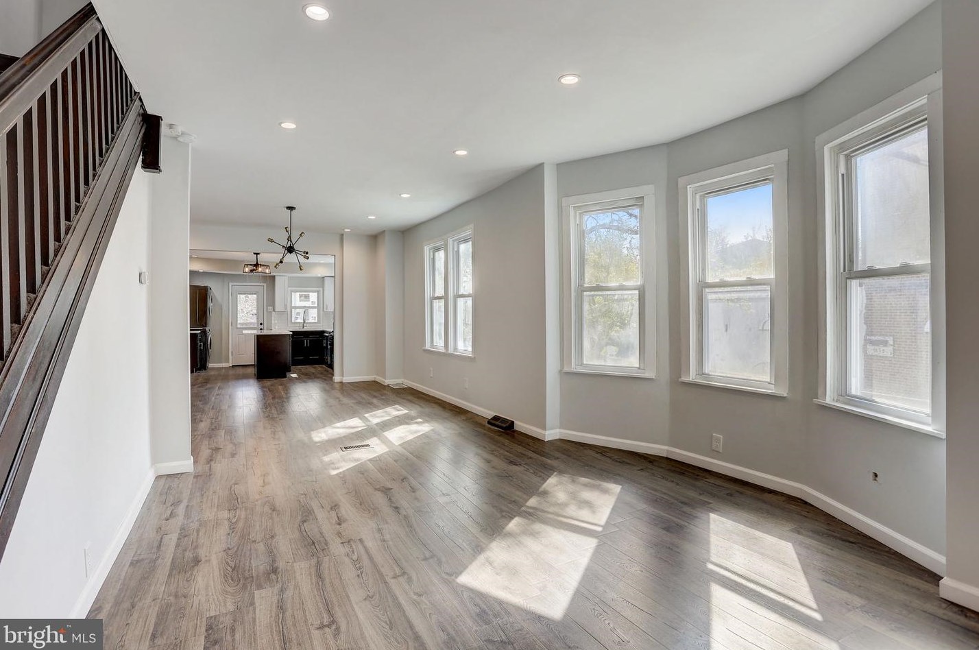 1652 Chichester Ave, Boothwyn PA  19061-4215 exterior