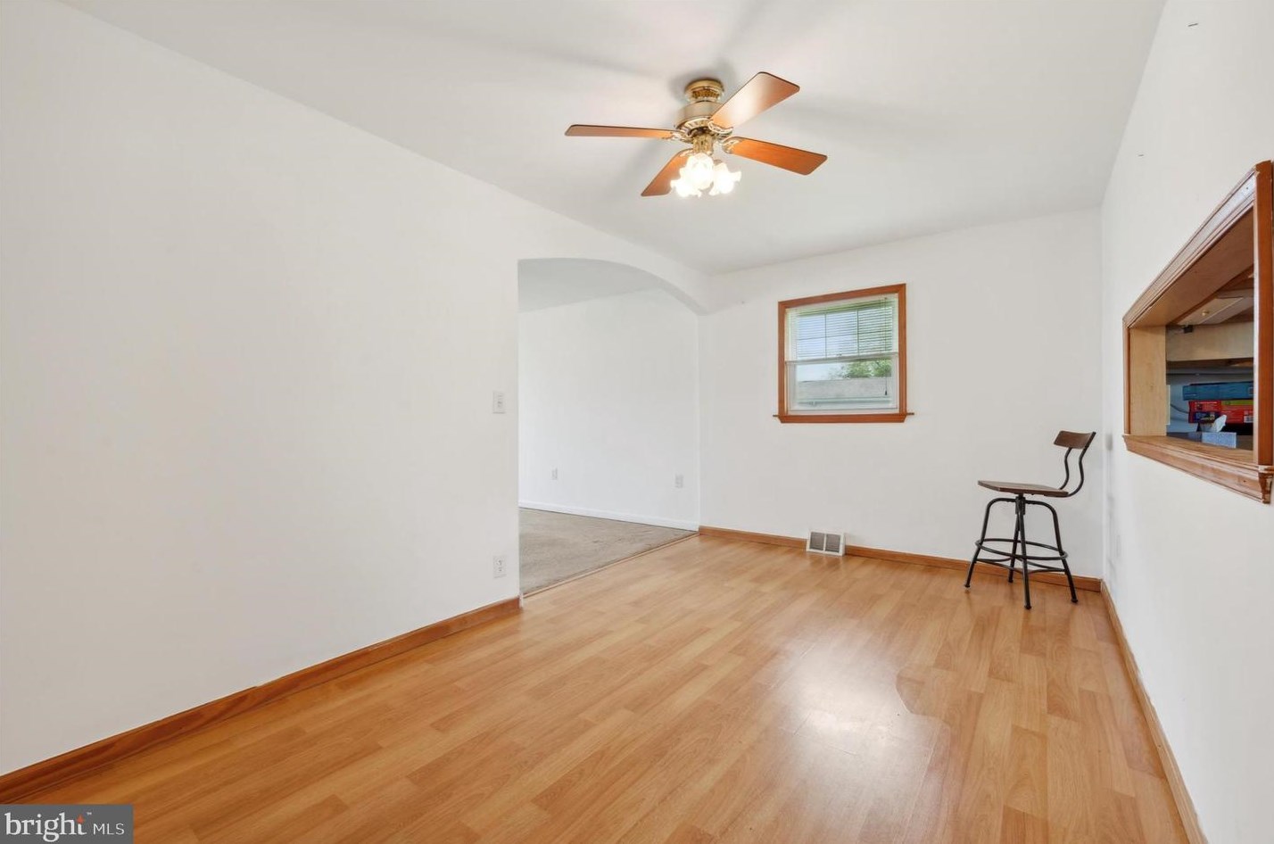 1125 Clements Ave, Boothwyn PA  19061-3511 exterior