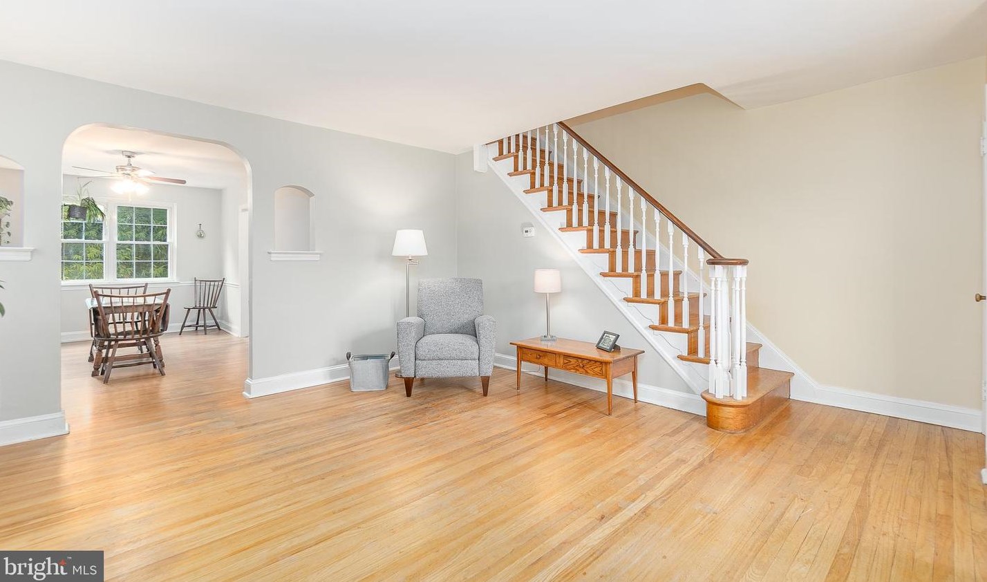 49 Greenhill Rd, Media PA 19063-1420 exterior