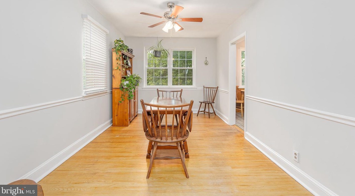 49 Greenhill Rd, Media PA 19063-1420 exterior