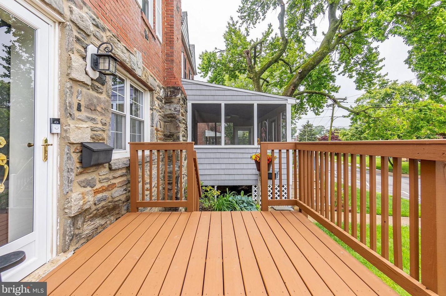 49 Greenhill Rd, Media PA 19063-1420 exterior