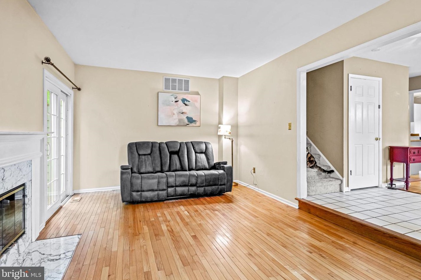 102 Knollwood Ct, Chester PA  19014-1257 exterior