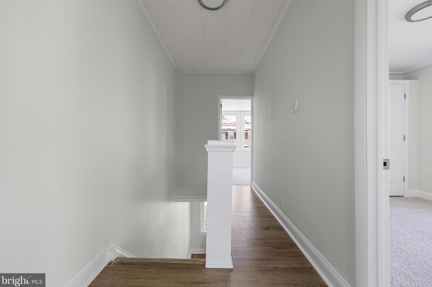 2425 Madison St, Chester PA 19013-4617 exterior