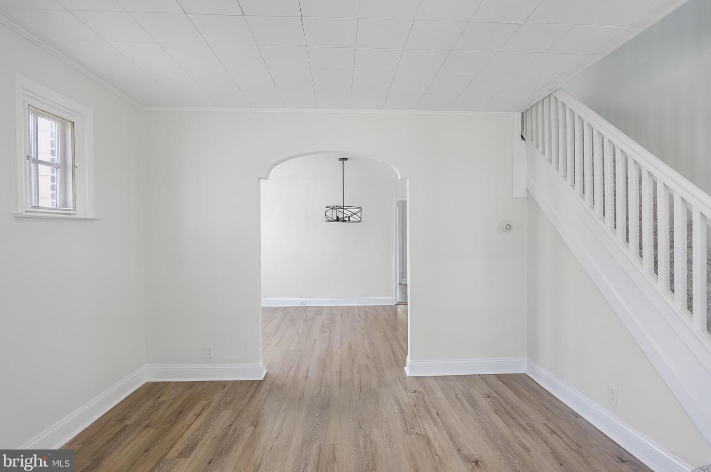 2425 Madison St, Chester PA 19013-4617 exterior